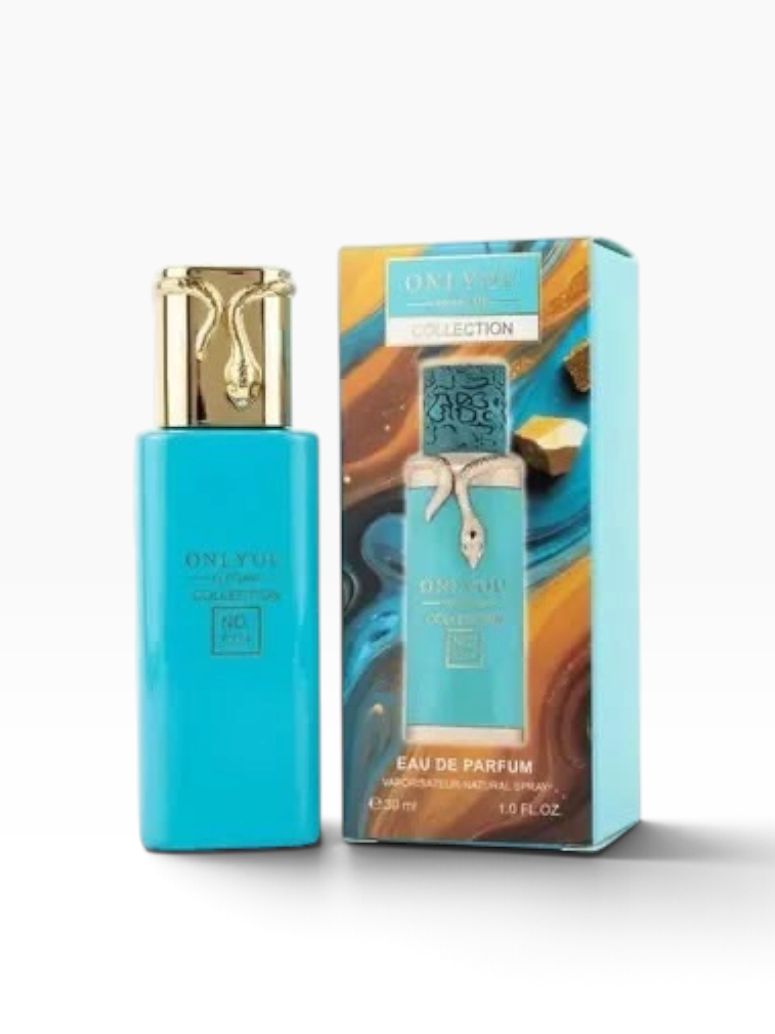 vulcan celeste 30ml